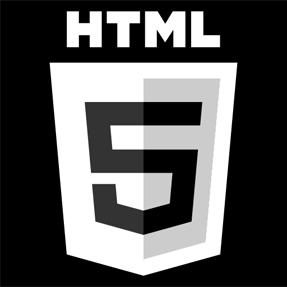 Offical HTML5 Insignia